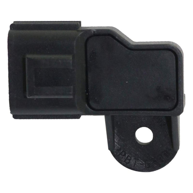 Manifold Absolute Pressure Sensor For Mazda 0261230128 L3k918211 - Image 2