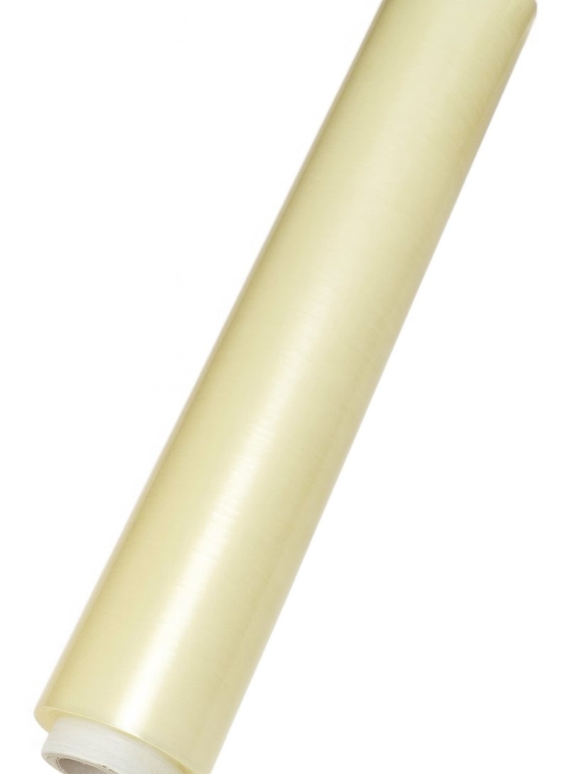 لفة تغليف طعام متينة قابلة للتمدد  - 3 قطع