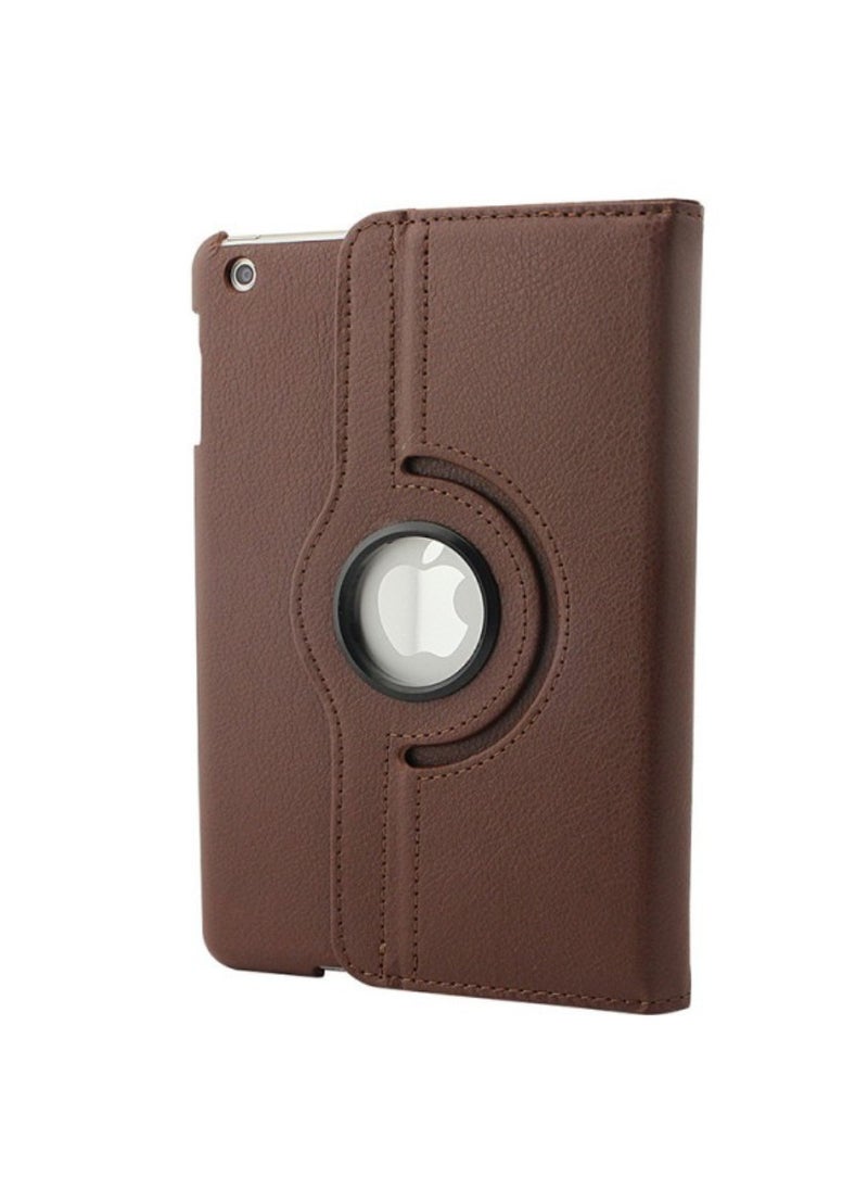 Blueberry Rotating Case for iPad  10.2 Inch (2020) 8th Generation - Image 1