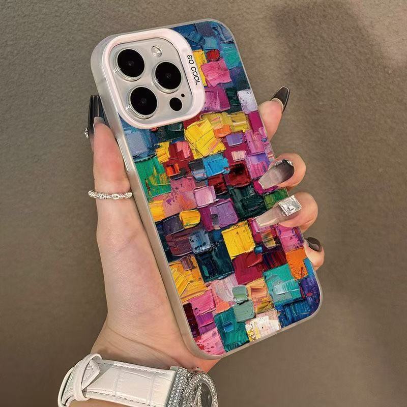 غطاء واقي، مقاوم باللون الأسود للخدش، مقاوم للصدمات لـ iPhone 17 / 17 Air / 17 Pro / 17 Pro Max، أسود للاستخدام الشخصي للعائلة لترتيب الأغراض - Image 5