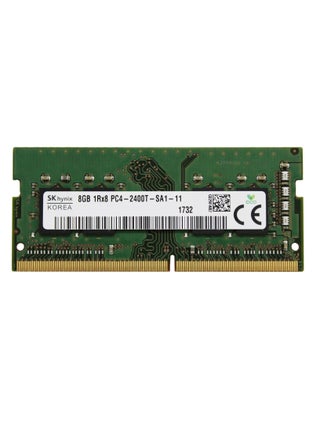 Genuine 8GB (1x8GB) Laptop Memory Compatible with Dell Alienware Inspiron Latitude Optiplex Precision Vostro XPS DDR4 2400Mhz PC4-19200 SODIMM 1Rx8 CL17 1.2V RAM DRAM Adamant - pzsku/ZBD9E63B05DDFD46305FFZ/45/_/1740487890/9b660f1f-1041-48ff-858c-4086bf3fe053