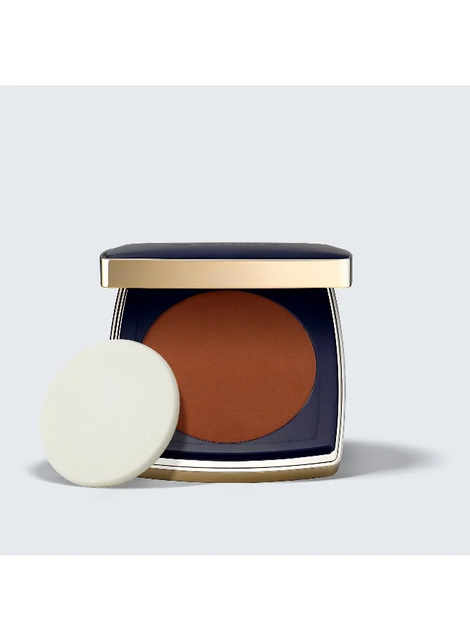 ESTEE LAUDER Double Wear Stay-in-Place Matte Powder Foundation - Rich Java