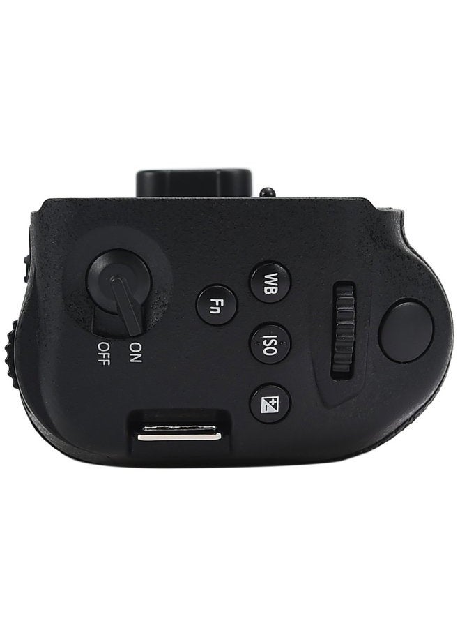 DSTE Replacement for Pro DMW-BGGH5 DMW-BGGH5GK Vertical Composition Battery Grip Compatible Panasonic GH5 GH5S Lumix GH5 Digital Camera as DMW-BLF19 BLF19E - Image 4