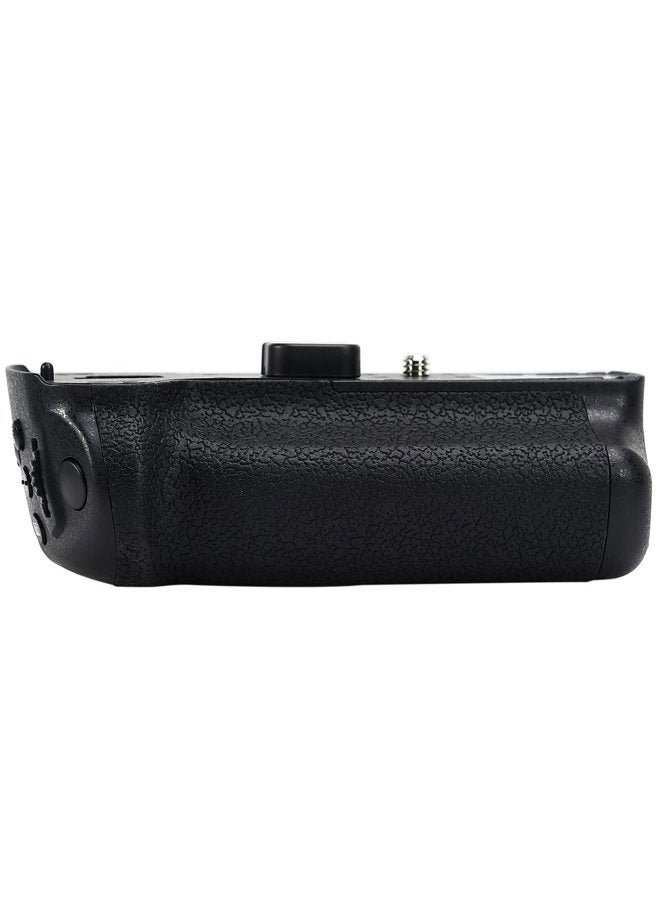 DSTE Replacement for Pro DMW-BGGH5 DMW-BGGH5GK Vertical Composition Battery Grip Compatible Panasonic GH5 GH5S Lumix GH5 Digital Camera as DMW-BLF19 BLF19E - Image 3