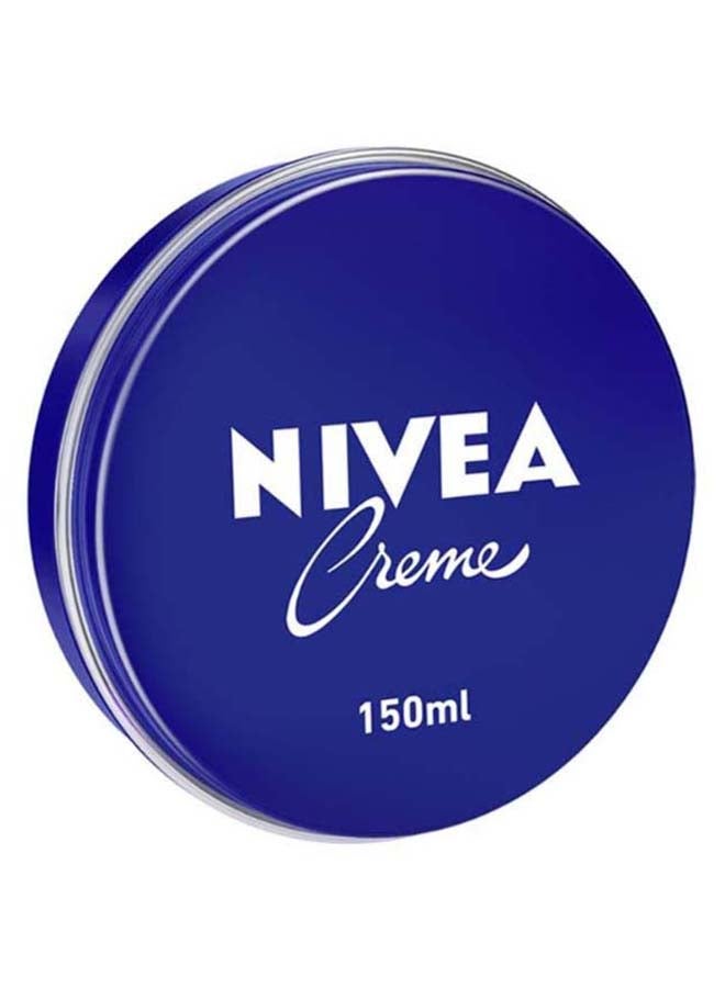 Nivea Universal All Purpose Moisturizing Cream Tin - Image 1