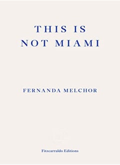 This Is Not Miami 