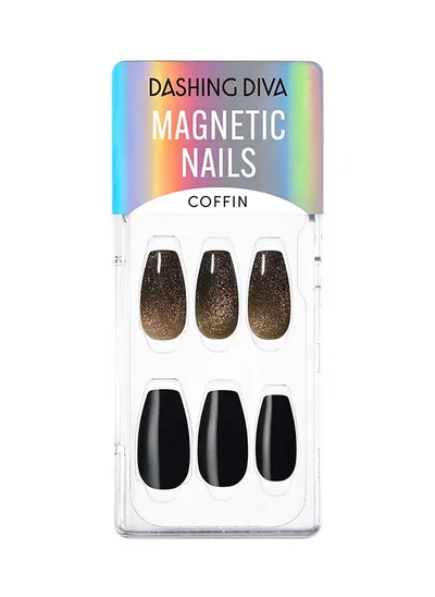 داشينج ديفا Magic Press Black Sorbet