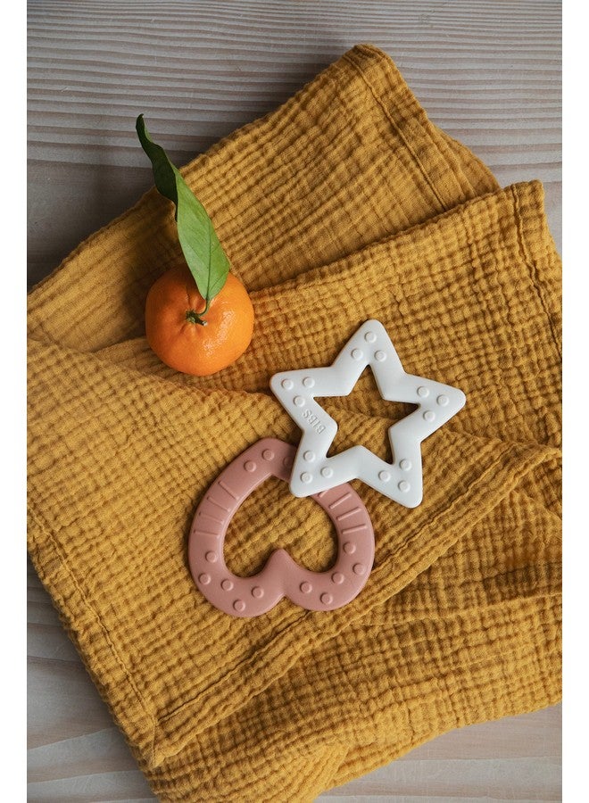 Bibs Baby Shower Blush - Image 3