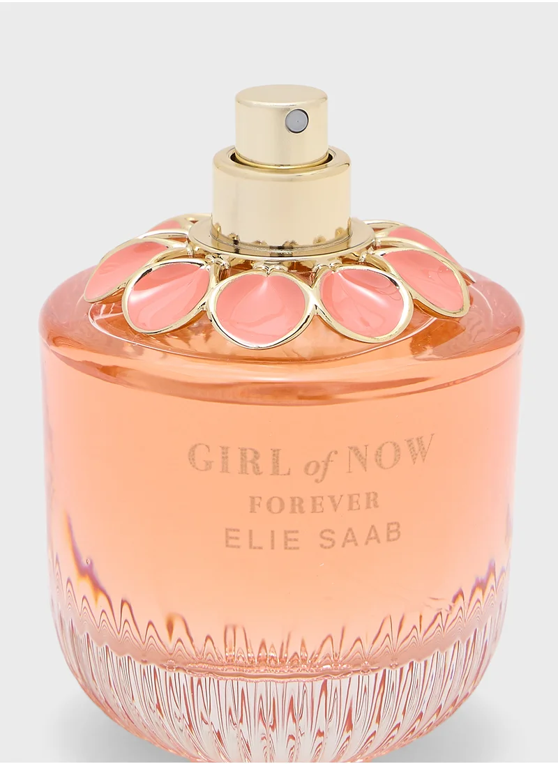 ELIE SAAB Elie Saab GIRL OF NOW FOREVER EDP 90ML
