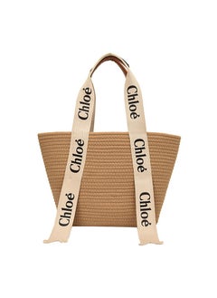 Chloé Classic woven handbag