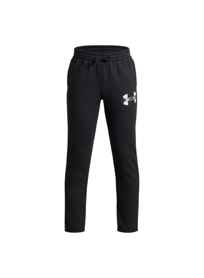 UNDER ARMOUR UA Rival Flc Cblck Grphc Jgr - Image 2