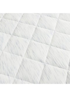 SERENITY Serenity Cooling Pad Single 120x200 Cm White  - Image 4