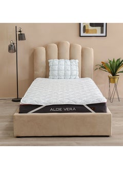 SERENITY Serenity Cooling Pad Single 120x200 Cm White  - Image 1