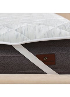 SERENITY Serenity Cooling Pad Single 120x200 Cm White  - Image 5