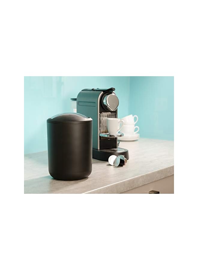 Raxoom Swing Cover Bin Small Mod. Brasil Black - Image 4