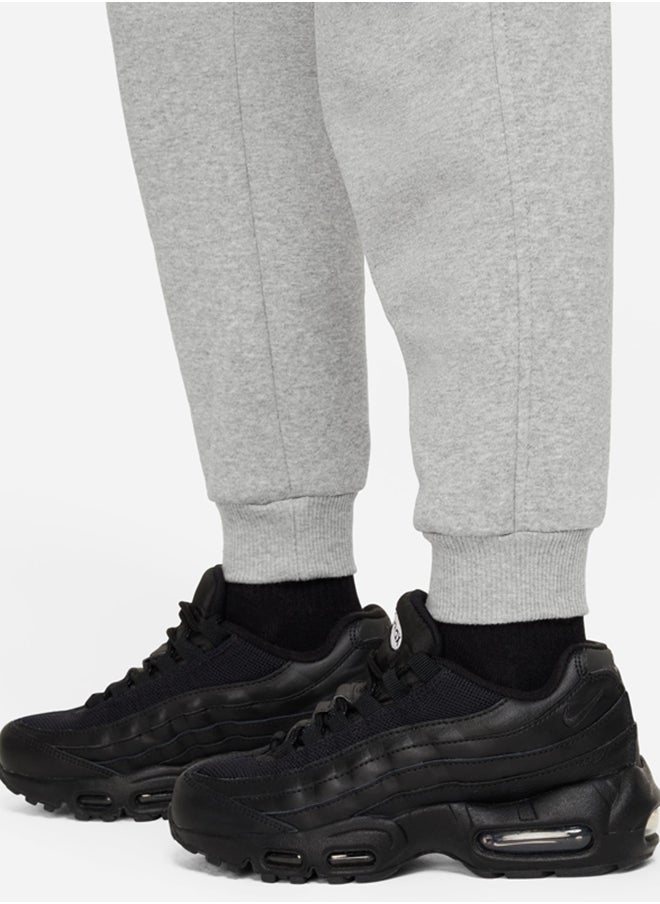 Nike K Nsw Club Flc Crgo Pnt Lbr  - Image 4