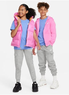 Nike K Nsw Club Flc Crgo Pnt Lbr  - Image 1
