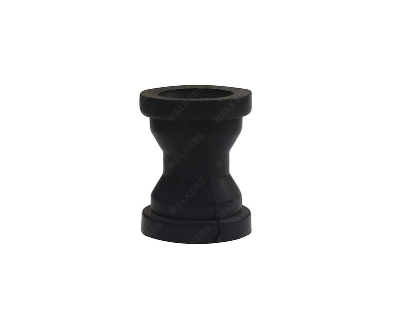 - Solar Fencing Reel Insulators Black (Fencing Bush)(Pack of 500)