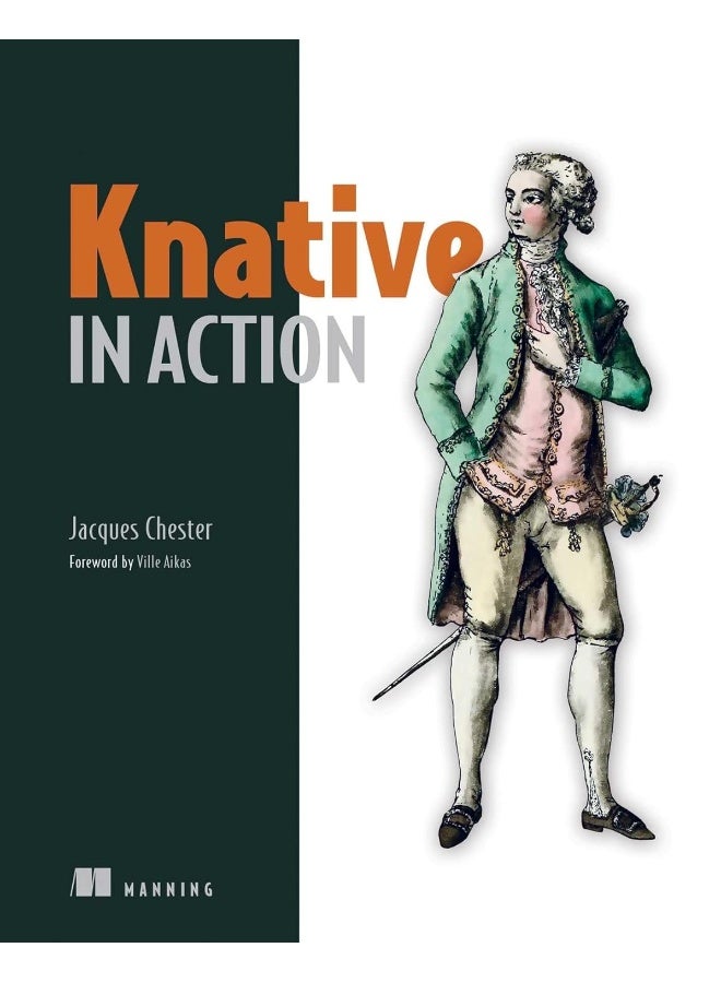 Knative in Action - Image 2