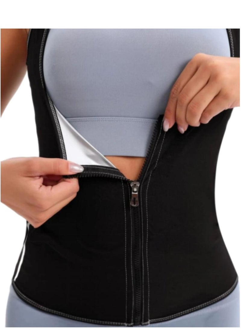 Fstyle - Thermal Sauna Corset to Help Increase Belly Fat Burning - Image 1