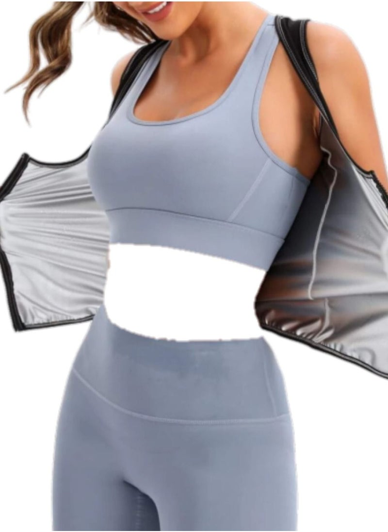 Fstyle - Thermal Sauna Corset to Help Increase Belly Fat Burning - Image 1
