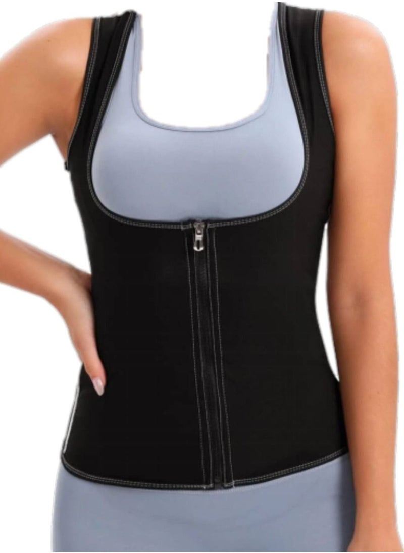 Fstyle - Thermal Sauna Corset to Help Increase Belly Fat Burning - Image 1