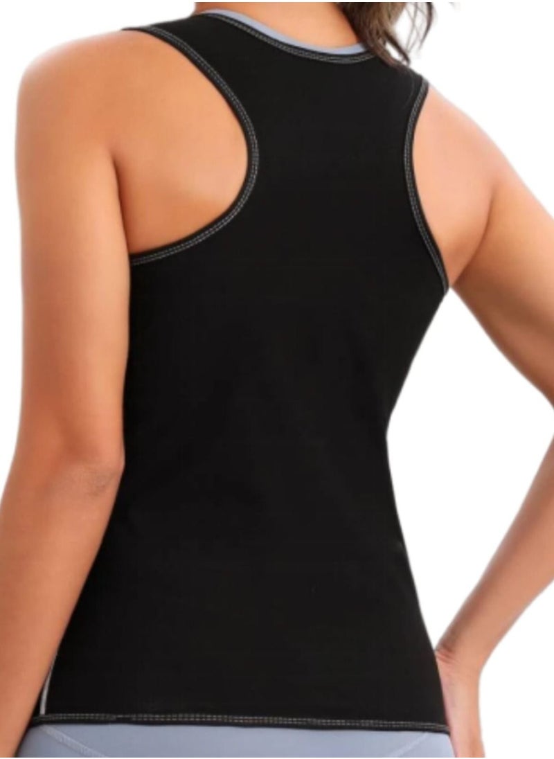 Fstyle - Thermal Sauna Corset to Help Increase Belly Fat Burning - Image 1