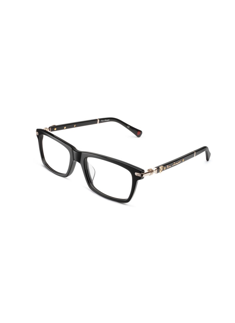 Tonino Lamborghini Eyeglasses 003-02  - Image 1