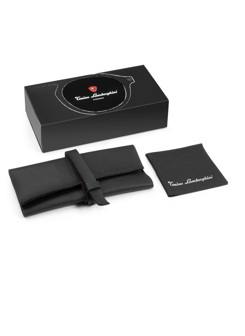 Tonino Lamborghini Eyeglasses 003-02  - Image 5