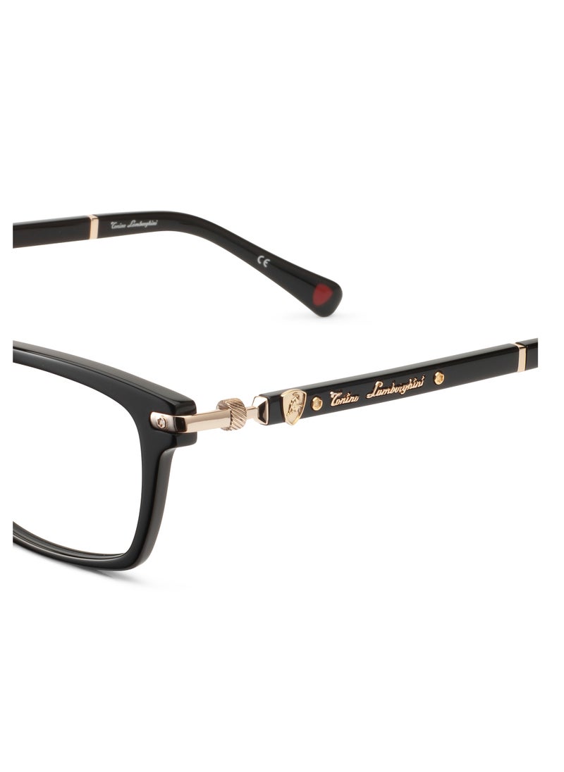 Tonino Lamborghini Eyeglasses 003-02  - Image 4