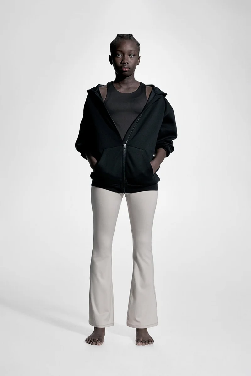 H&M 2-pack sports tops in DryMove