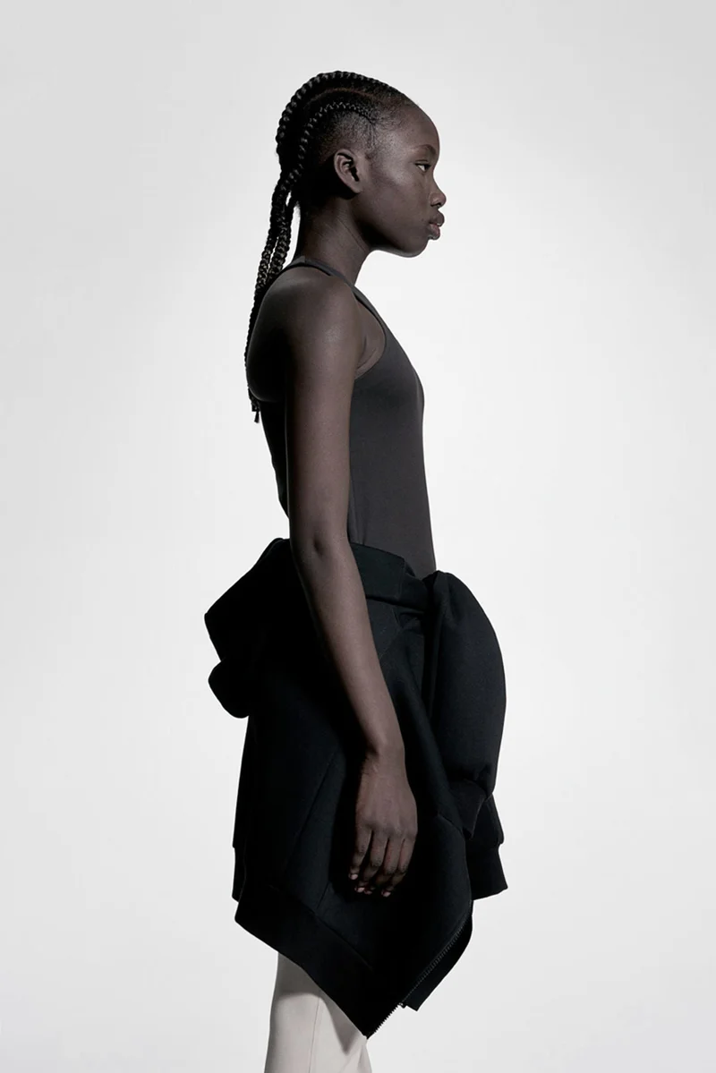 H&M 2-pack sports tops in DryMove