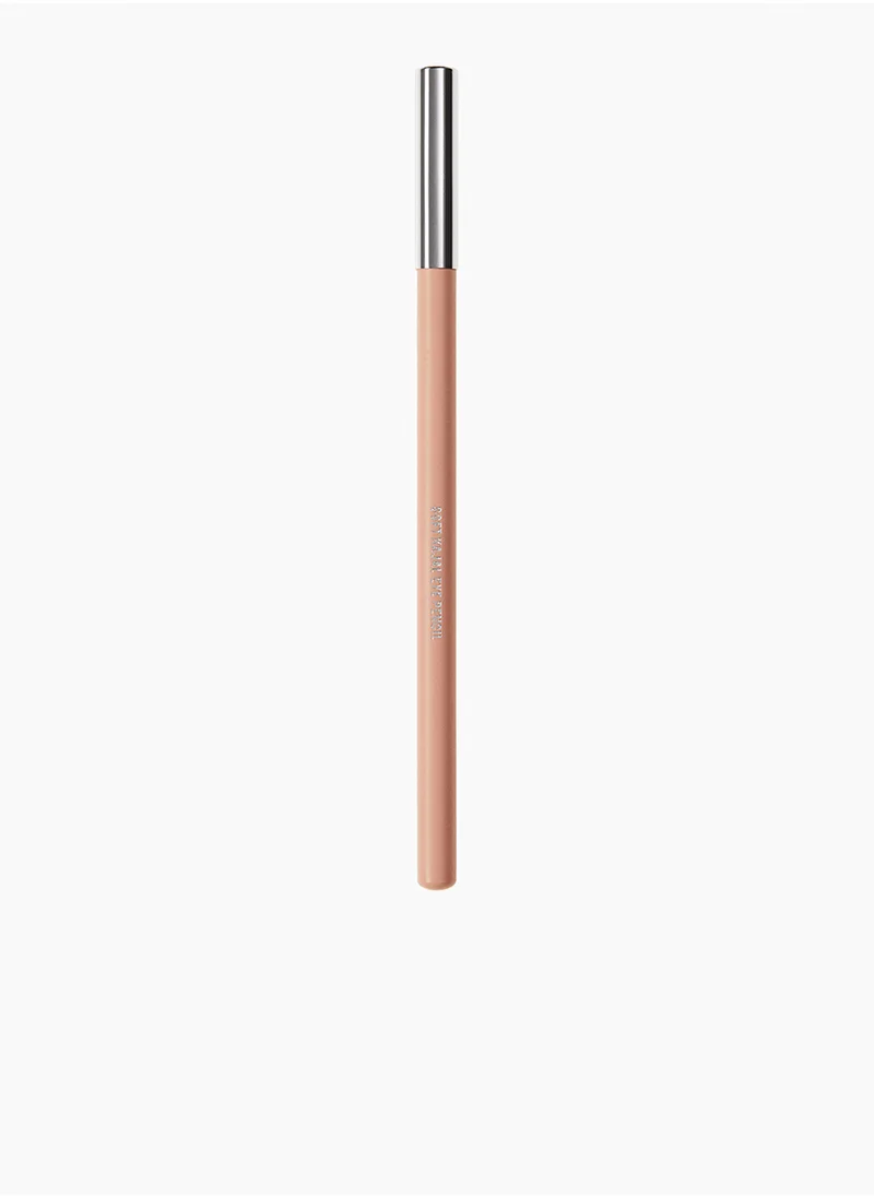 H&M Soft And Blendable Eyeliner Pencil