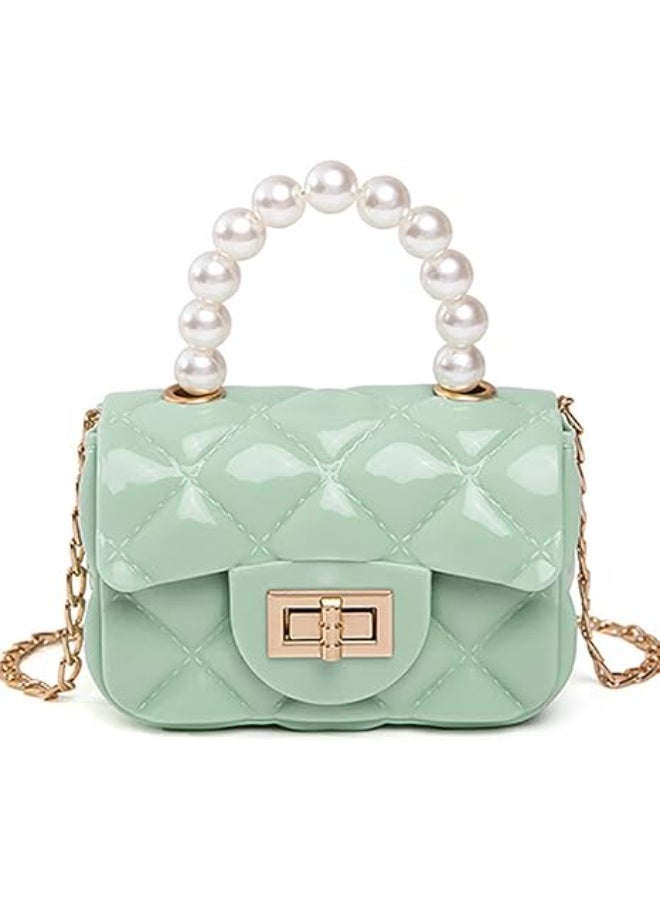 Cute Small Crossbody Bag for Girls – Lightweight & Stylish – Perfect for Daily Use and Outings  - Image 2