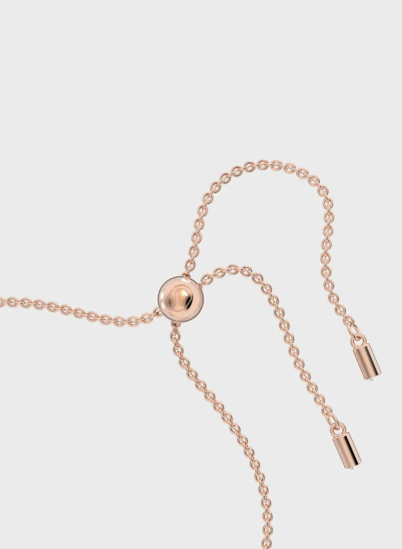 SWAROVSKI Una Hand Chain Bracelet
