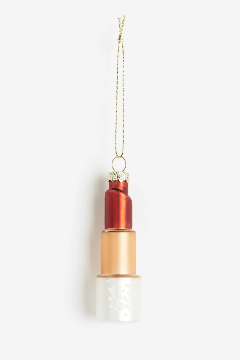 H&M Christmas decoration