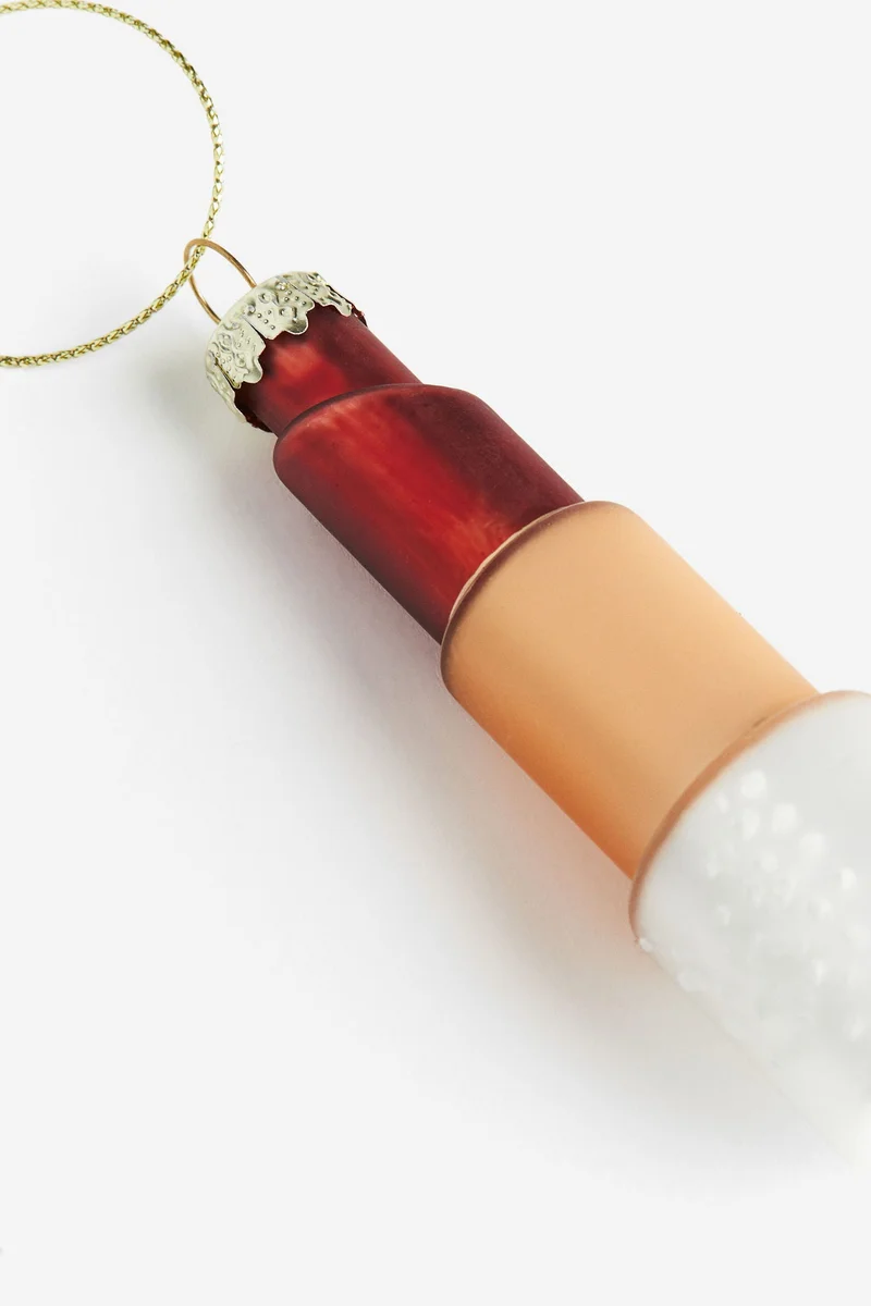 H&M Christmas decoration