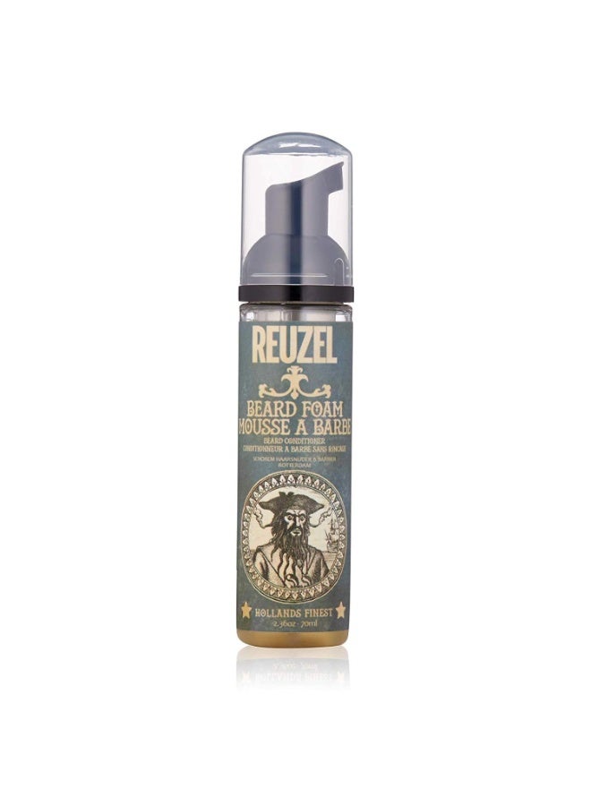 Reuzel Reuzel Beard Foam - Image 1