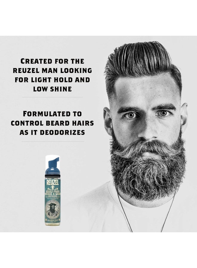 Reuzel Reuzel Beard Foam - Image 3