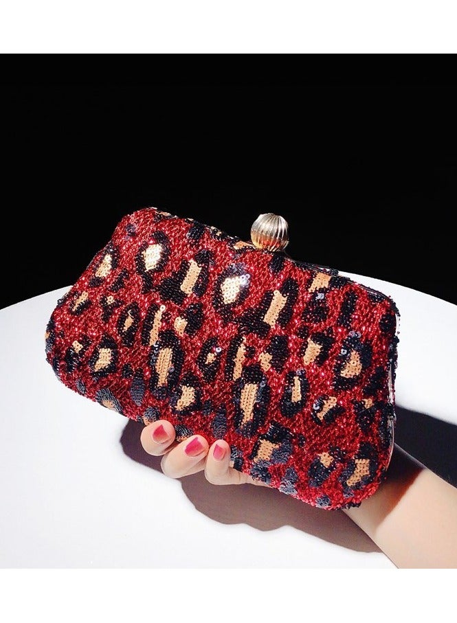 Mark Fairwhale New Fashionable Handbag For Dinner Parties 