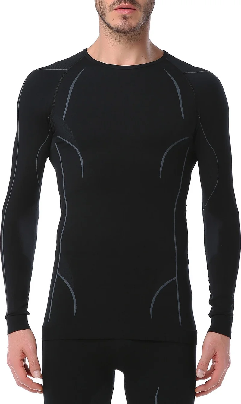 ايفوليت Thermowear Men's Top Underwear
