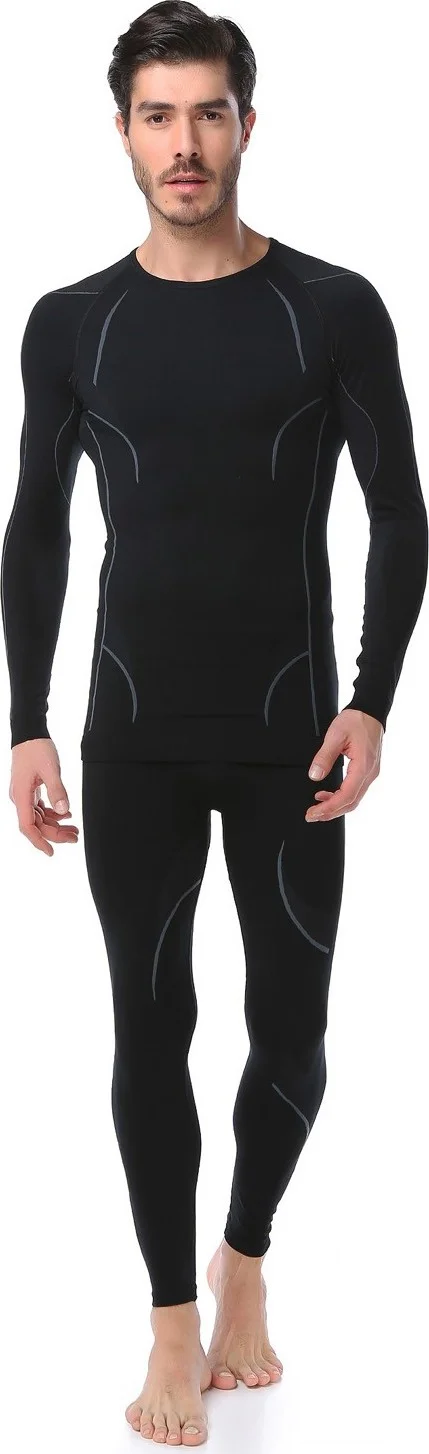 ايفوليت Thermowear Men's Top Underwear