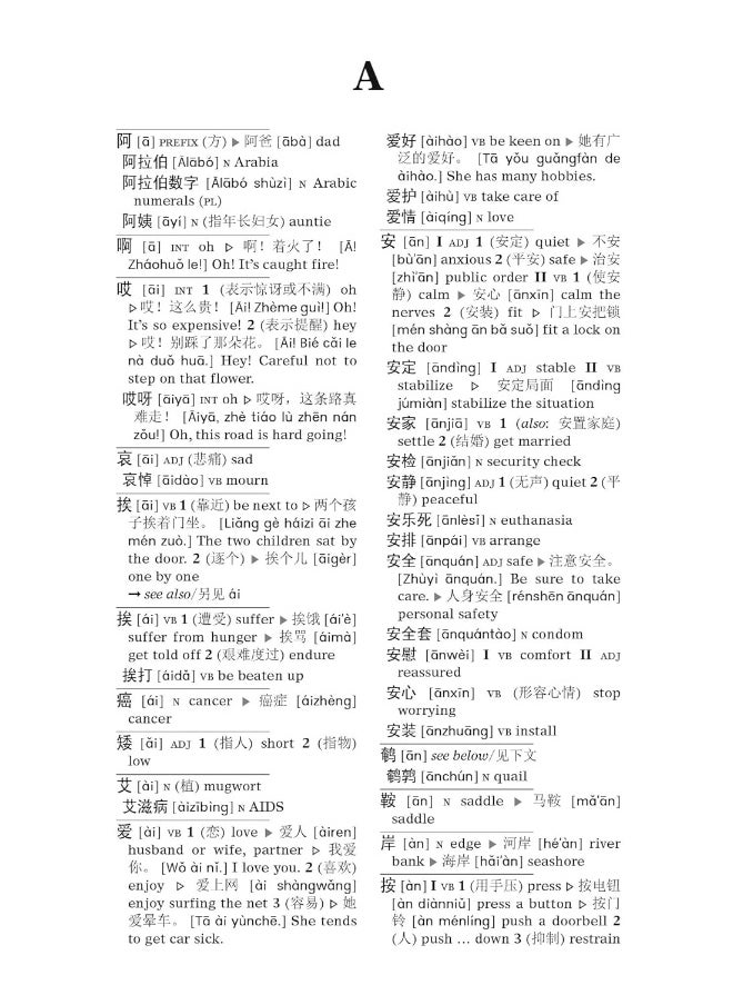 Merriam-Webster’s Chinese-English Dictionary  - Image 4