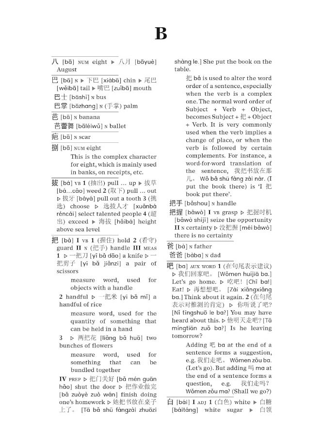 Merriam-Webster’s Chinese-English Dictionary  - Image 5
