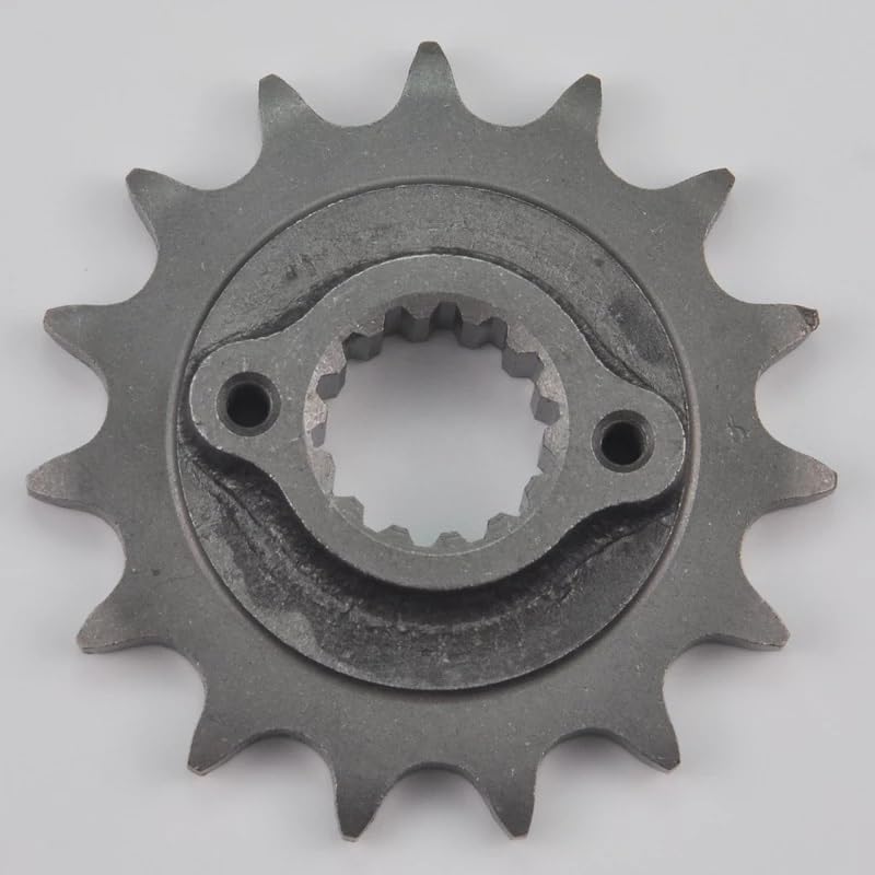 Wivplex 520 15T Motorcycle Front Sprocket for Ducati - Image 3