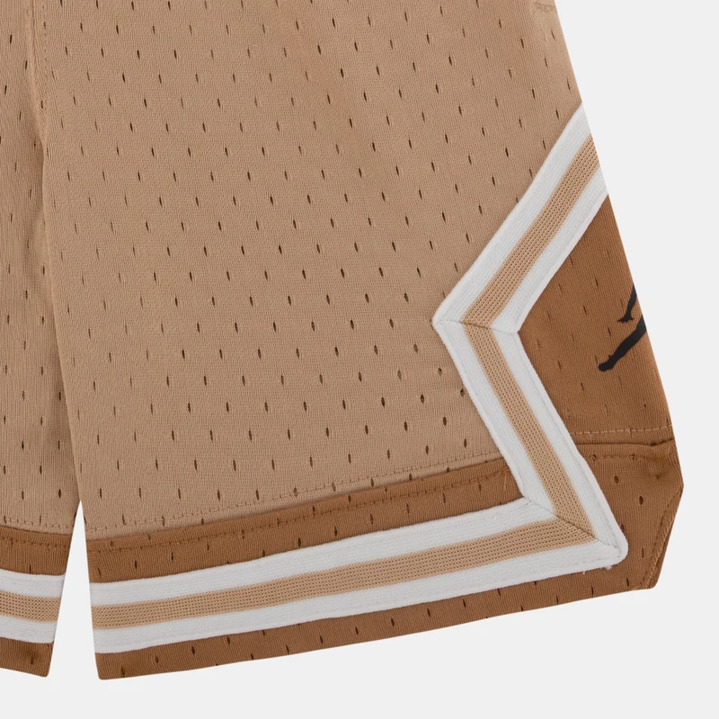 Jordan Kids' Dri-FIT Sport Diamond Shorts