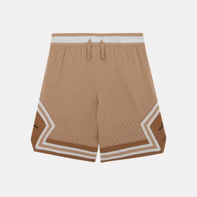 Jordan Kids' Dri-FIT Sport Diamond Shorts
