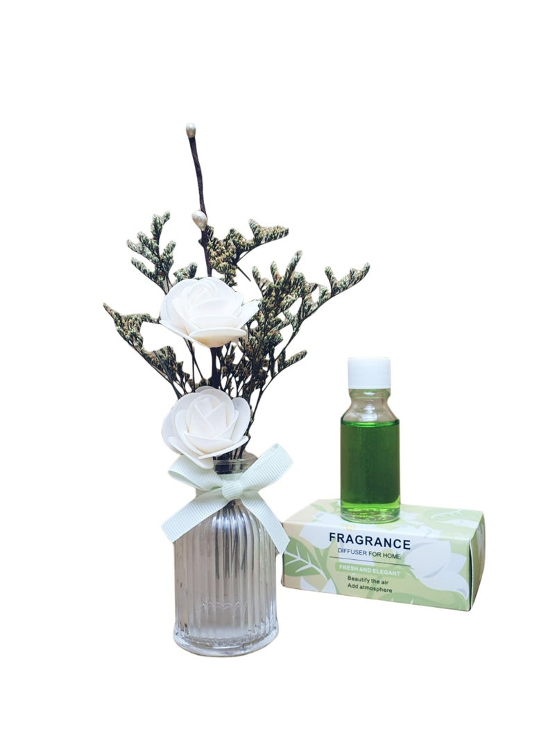 فواحة زيت عطرية (الياسمين)