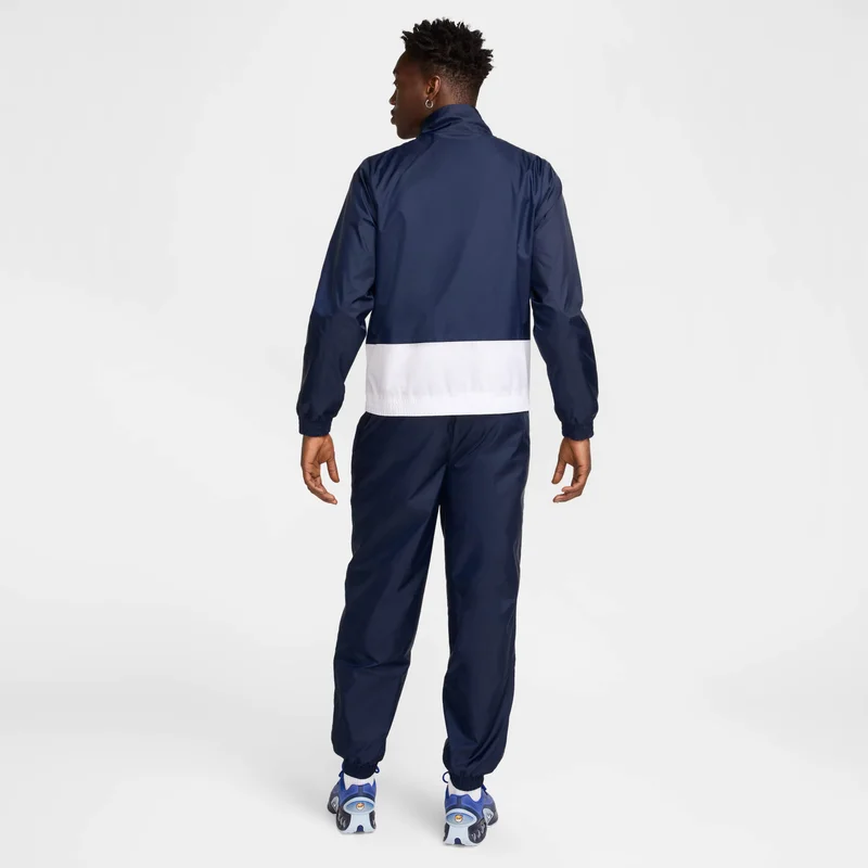 Nike Men's Club Woven Tracksuit