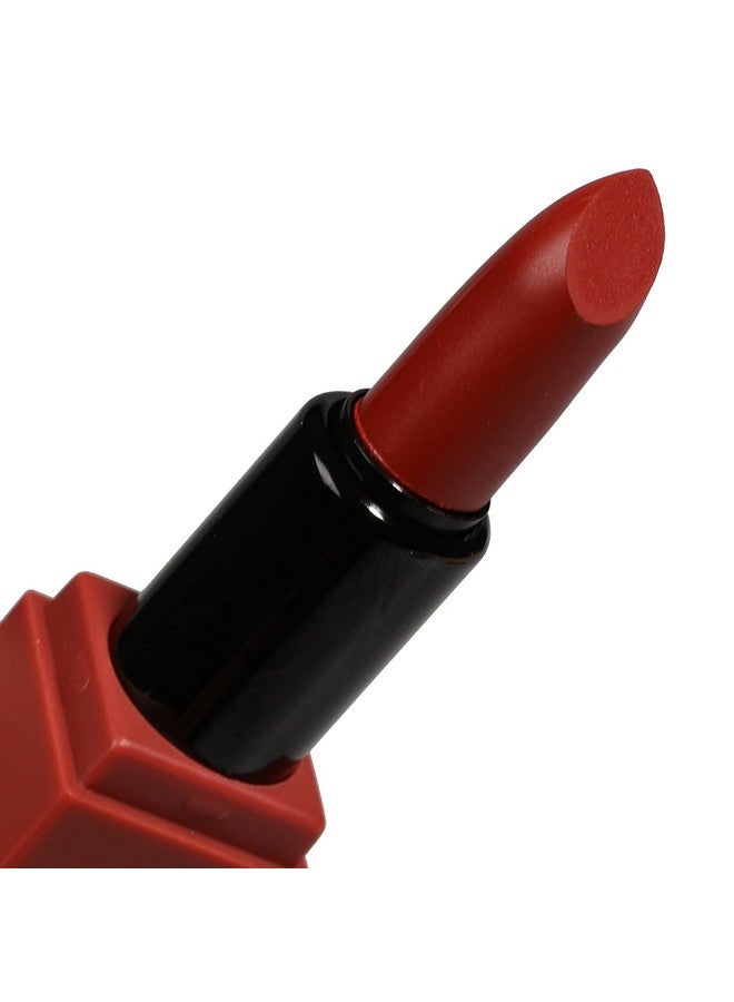 IS'MINE 5PCS Matte Lipstick Makeup Set, Natural Nude Lipstick Velvet Smooth Not Fade Waterproof Mini Lipstick Set (SET A) - Image 3